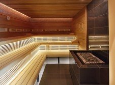 Aroma Bio Sauna